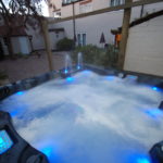 Hot Tub 3