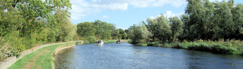 Walks In North Nottinghamshire