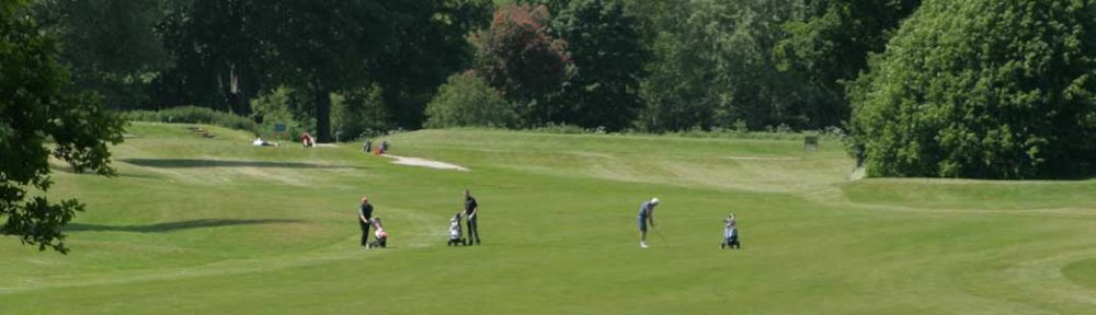 Rufford Golf And Country Club