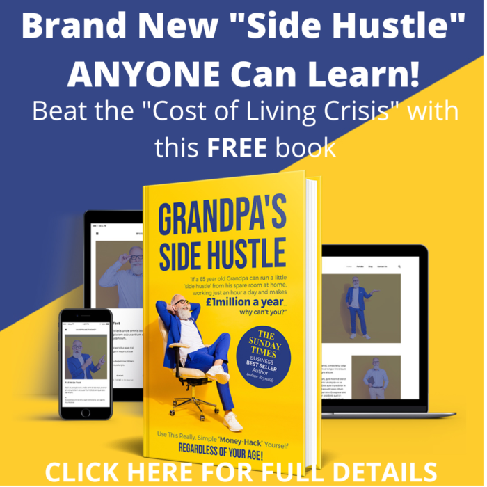 Brand New Side Hustle Anyone Can Learn