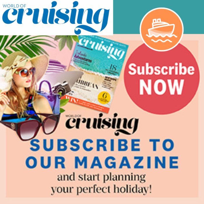 Subscribe To World Of Cruising